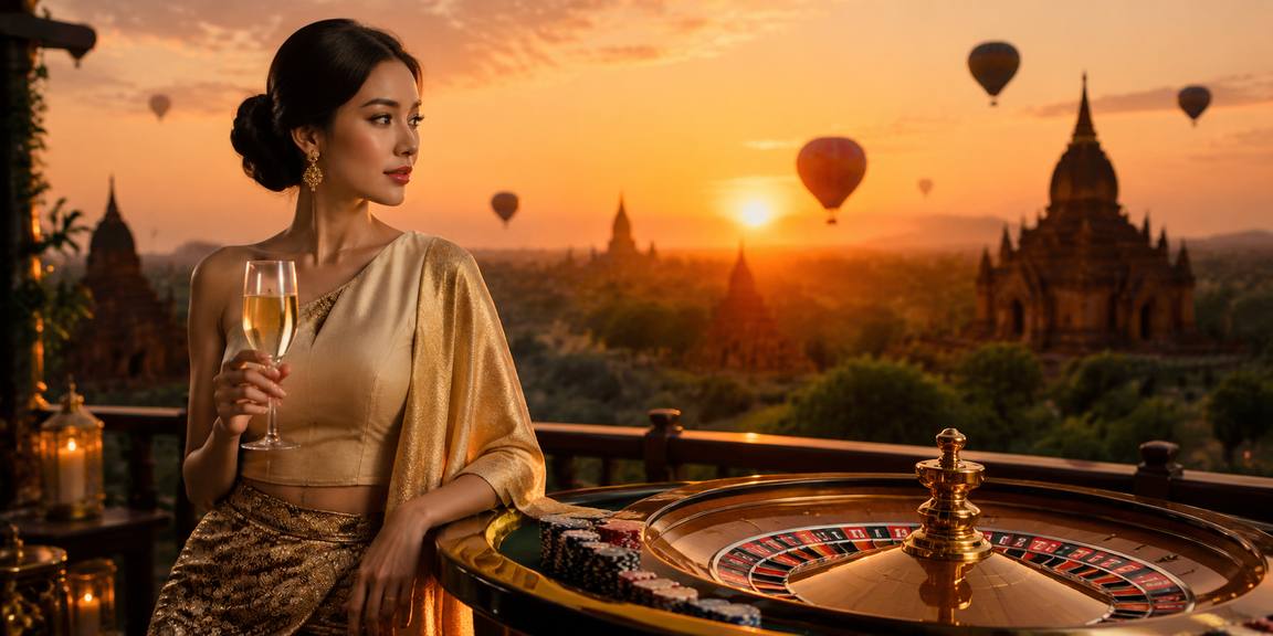v90 ရူလက်လှည့်ဂိမ်း